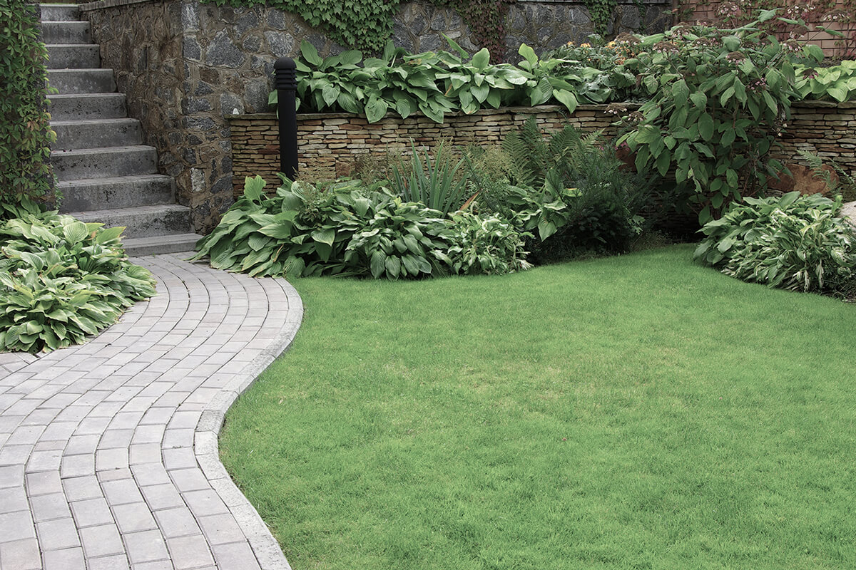 Welcome to R&L Landscaping